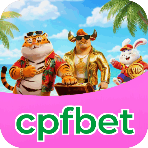 Interface cpfbet