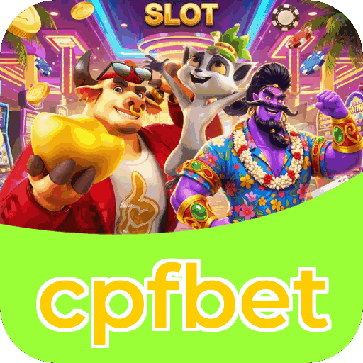 Segurança cpfbet