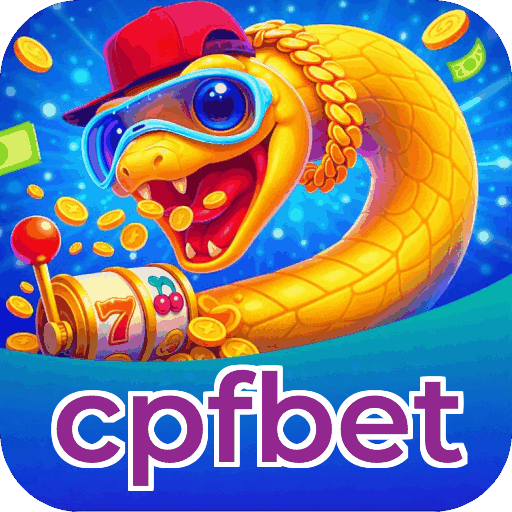cpfbet Slots - 1.500+ Jogos